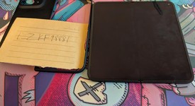 Good
													Google Pixel 9 Pro Fold - Unlocked, Obsidian, 256 GB, GGH2X, photo 2 of 8