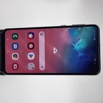 Good Samsung Galaxy S10e - Verizon, 128 GB, White, 6 GB, SM-G970U