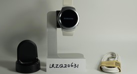 Good
													Samsung Gear S2 - Silver, 4 GB, photo 1 of 6