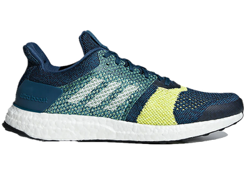 adidas Ultra Boost ST Legend Marine Legend Ink for sale