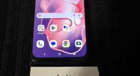 Good
													Moto G Power 5G 2024 - T-Mobile, Blue, 128 GB, 8 GB, photo 5 of 8