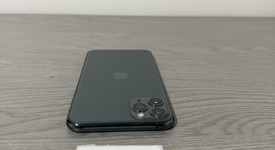 Mint
													Apple iPhone 11 Pro Max - Unlocked, Green, 64 GB, A2161, photo 5 of 7