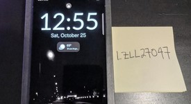 Mint
													Samsung Galaxy S25 Ultra - Unlocked, Jetblack, 512 GB, 12 GB, SM-S938U1, photo 2 of 8