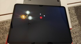 Mint
													OnePlus Pad Go 2 - Wi-Fi, Black, 128 GB, photo 4 of 8