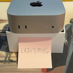 Mint Mac Mini 2024 - 256 GB, 16 GB, Apple M4
