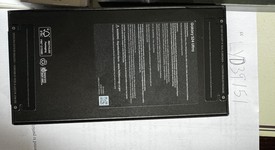 New
													Samsung Galaxy S24 Ultra - Unlocked, Blue, 256 GB, 12 GB, SM-S928U1, photo 2 of 2