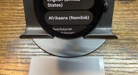 Good
													Google Pixel Watch - Wi-Fi, Black, Wi-Fi, photo 6 of 6