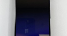 Mint
													Google Pixel 4a 5G - Verizon, Black, 128 GB, 6 GB, G6QU3, UW, photo 1 of 7