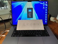 MacBook Pro 2021 - 16"