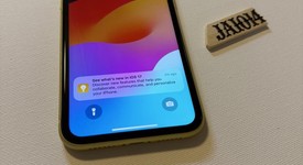 Mint
													Apple iPhone 11 - Unlocked, Yellow, 64 GB, A2111, photo 5 of 7