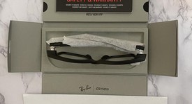 Mint
													Meta Ray-Bans - Black, photo 5 of 5