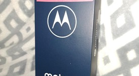 New
													Moto G 5G (2022) - T-Mobile, Gray, 64 GB, 4 GB, photo 3 of 5