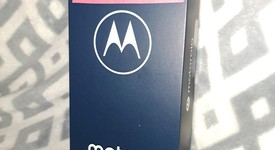 New
													Moto G 5G 2022 - T-Mobile, Gray, 64 GB, 4 GB, photo 3 of 5