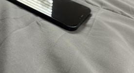 Good
													Apple iPhone 12 - Unlocked, Black, 64 GB, A2172, photo 6 of 6