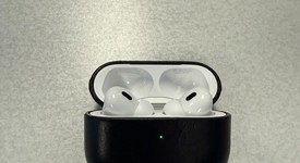 Used
													Apple AirPods Pro 2nd Gen - USB-C, photo 4 of 5