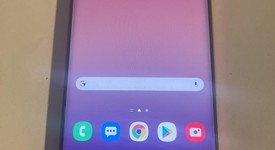 Good
													Samsung Galaxy Note 9 - AT&T, Purple, 128 GB, 6 GB, SM-N960U, photo 3 of 7