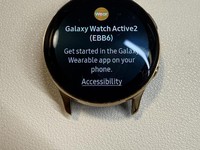 Samsung Galaxy Watch Active2 40mm