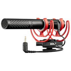 RODE VideoMic NTG