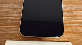 Mint
													Apple iPhone 14 Pro - AT&T, Silver, 128 GB, A2650, photo 3 of 9