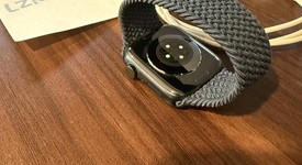 Good
													Apple Watch Series 8 45mm - Midnight, A2771 - GPS, Aluminum, photo 3 of 6