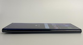 Good
													Samsung Galaxy Note 20 Ultra LTE - Unlocked Non-US, Mystic Black, 256 GB, 8 GB, SM-N985F, photo 5 of 8