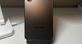 Good
													Samsung Galaxy S24 - T-Mobile, Gray, 128 GB, 8 GB, SM-S921U, photo 3 of 3