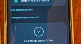 Good
													Google Pixel 9 Pro XL - Unlocked, Hazel, 128 GB, 16 GB, GGX8B, photo 3 of 11