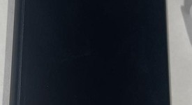 Fair
													Apple iPhone SE 2nd Gen 2020 - Unlocked, Black, 64 GB, A2275, photo 3 of 6