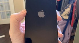 Good
													Apple iPhone 13 - Unlocked, Midnight, 256 GB, A2482, photo 2 of 7