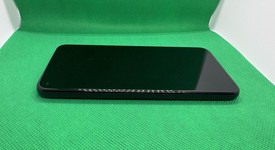 Mint
													Google Pixel 5 - Verizon, Black, 128 GB, 8 GB, GD1YQ, photo 2 of 3