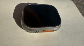 Good
													Apple Watch Ultra 2 49mm - Unlocked, Natural, A2986, photo 5 of 15