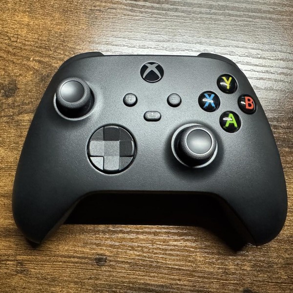 Xbox Wireless Controller (2020) - Black