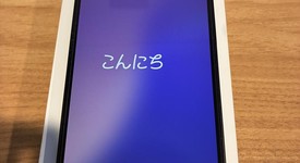 Mint
													Apple iPhone 16e - Verizon, Black, 128 GB, A3212, photo 1 of 10