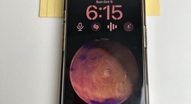 Mint
													Apple iPhone 16 Pro Max - Unlocked, Black, 512 GB, A3084, photo 2 of 19