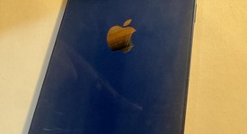Good
													Apple iPhone 12 - Unlocked, Blue, 128 GB, A2172, photo 5 of 11