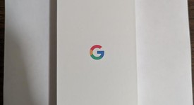 Mint
													Google Pixel 6 Pro - Unlocked, White, 128 GB, 12 GB, G8VOU, photo 1 of 5