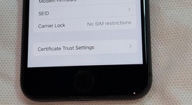 Good
													Apple iPhone 8 - Unlocked, Gray, 64 GB, A1905, GSM, photo 3 of 6