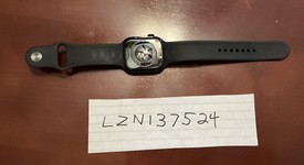 Mint
													Apple Watch Series 10 46mm - Black, A2999 - GPS, Aluminum, photo 5 of 6