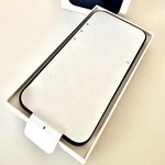 Mint Apple iPhone 16e - Cricket, 128 GB, Black, A3212
