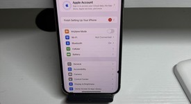 Good
													Apple iPhone 12 Pro Max - Unlocked, Pacific Blue, 256 GB, A2342, photo 3 of 4