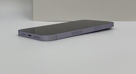 Mint
													Apple iPhone 14 Plus - Unlocked, Purple, 256 GB, A2632, photo 5 of 5