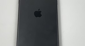 Fair
													Apple iPhone 11 Pro Max - Unlocked, Gray, 64 GB, A2161, photo 3 of 5