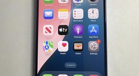 Good
													Apple iPhone 16 Plus - Unlocked, Ultramarine, 128 GB, A3082, photo 3 of 22