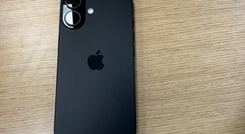 Mint
													Apple iPhone 16 - T-Mobile, Black, 128 GB, A3081, photo 5 of 7