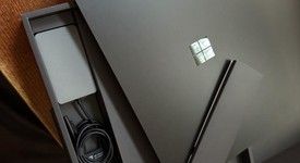 Mint
													Microsoft Surface Laptop 7 - Black, 1 TB, 16 GB, 15", photo 5 of 15