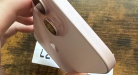 Good
													Apple iPhone 15 - Unlocked, Pink, 128 GB, A2846, photo 4 of 9