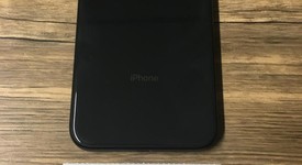 Good
													Apple iPhone Xr - Unlocked, Black, 64 GB, A1984, photo 3 of 8