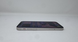 Good
													Apple iPhone 12 Mini - AT&T, White, 64 GB, A2176, photo 5 of 6