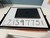 Mint Apple iPad 9th Gen - Verizon, Gray, 64 GB, A2603