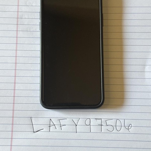 Apple iPhone 11 Pro Max - Verizon, 256 GB, Gray, A2161